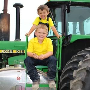 Meet your Posher, Anthony